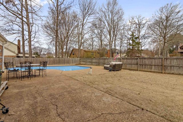 2400 BRACHTON AVE, Germantown, TN 38139