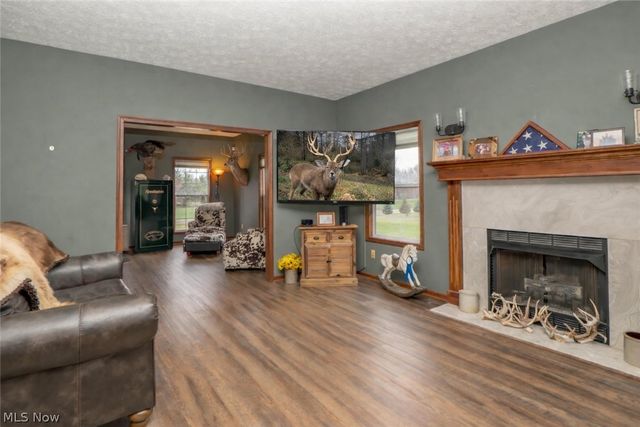 3556 Blake Road, Seville, OH 44273