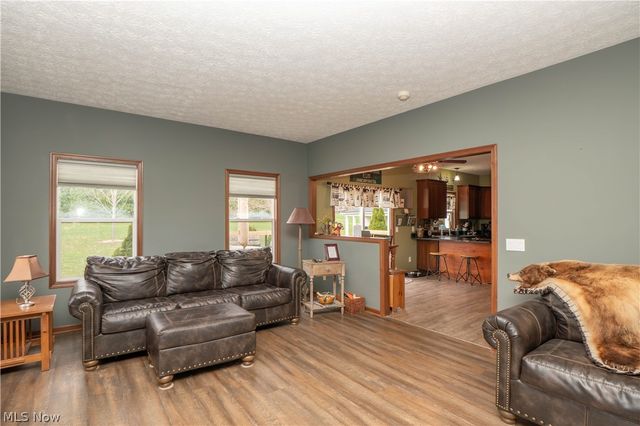 3556 Blake Road, Seville, OH 44273