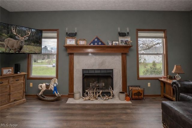 3556 Blake Road, Seville, OH 44273