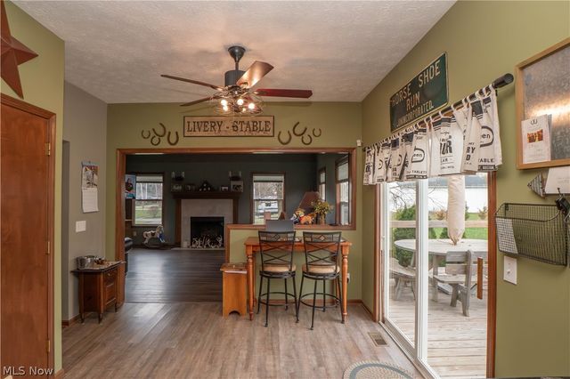 3556 Blake Road, Seville, OH 44273