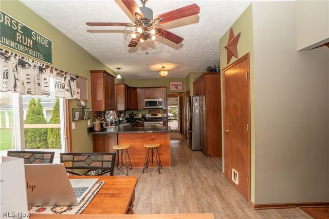 3556 Blake Road, Seville, OH 44273