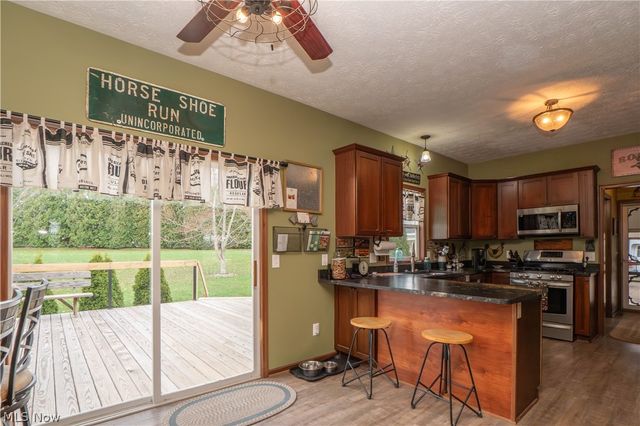 3556 Blake Road, Seville, OH 44273