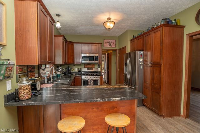 3556 Blake Road, Seville, OH 44273