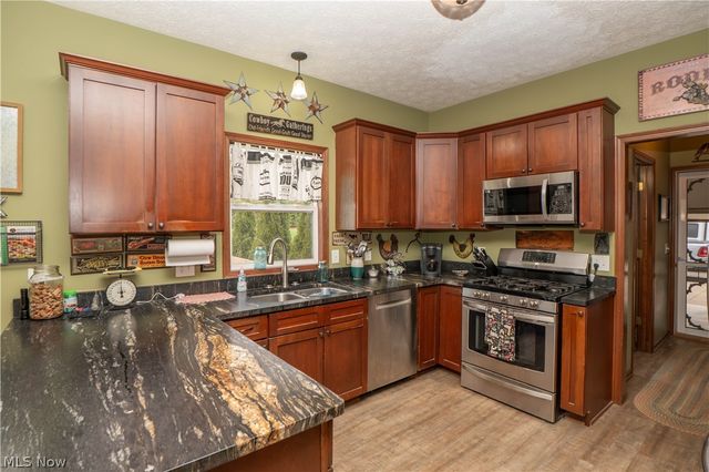 3556 Blake Road, Seville, OH 44273