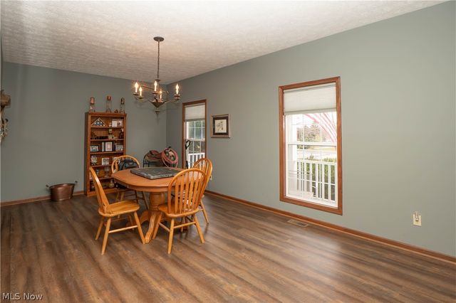 3556 Blake Road, Seville, OH 44273