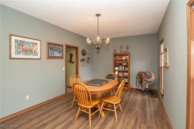 3556 Blake Road, Seville, OH 44273