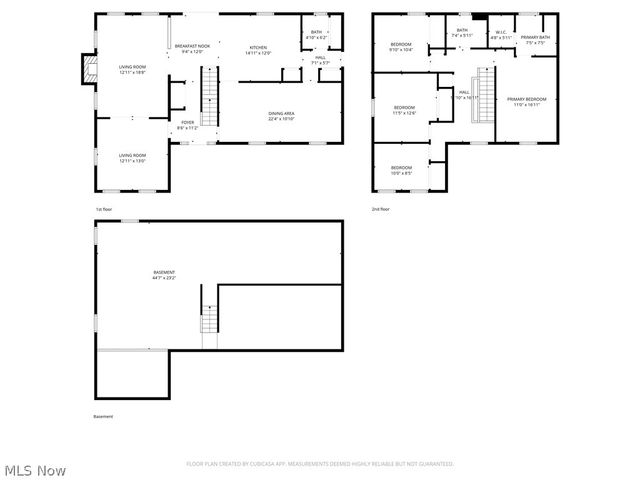 3556 Blake Road, Seville, OH 44273