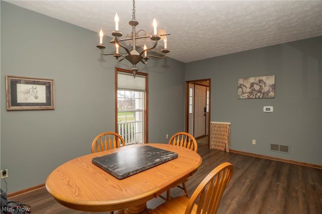 3556 Blake Road, Seville, OH 44273