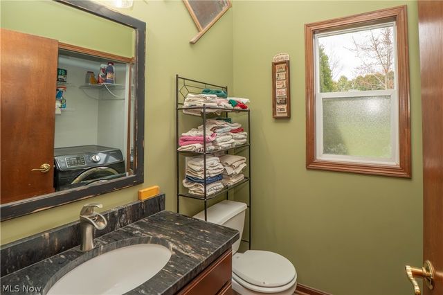 3556 Blake Road, Seville, OH 44273