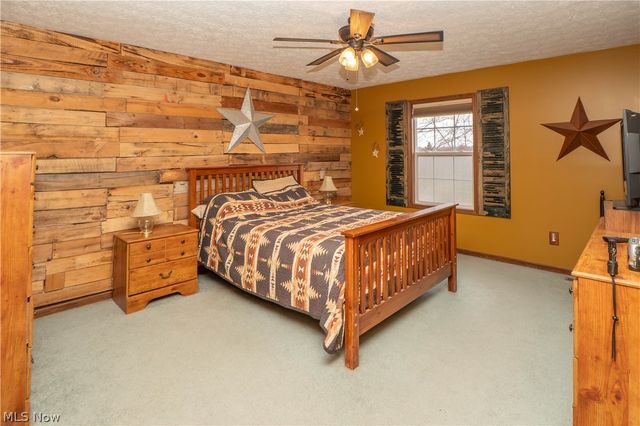 3556 Blake Road, Seville, OH 44273