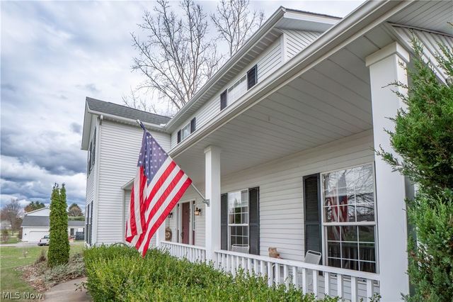 3556 Blake Road, Seville, OH 44273