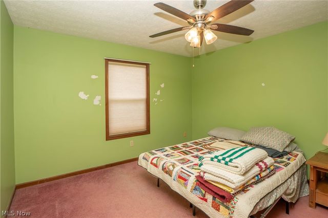 3556 Blake Road, Seville, OH 44273