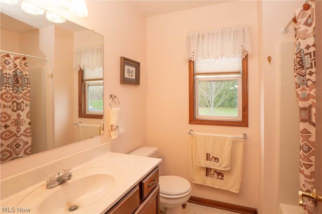 3556 Blake Road, Seville, OH 44273