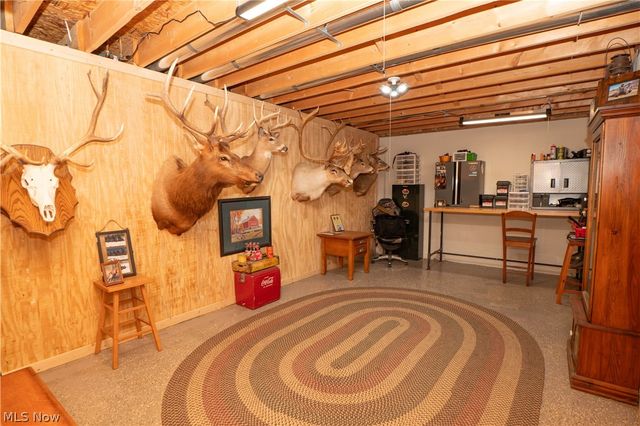 3556 Blake Road, Seville, OH 44273