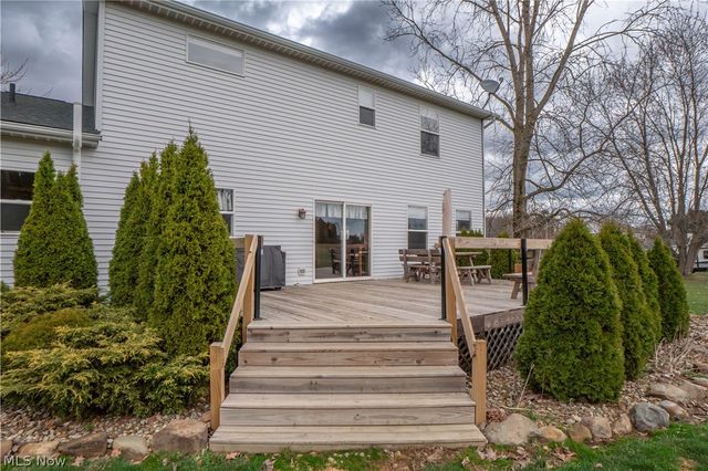 3556 Blake Road, Seville, OH 44273