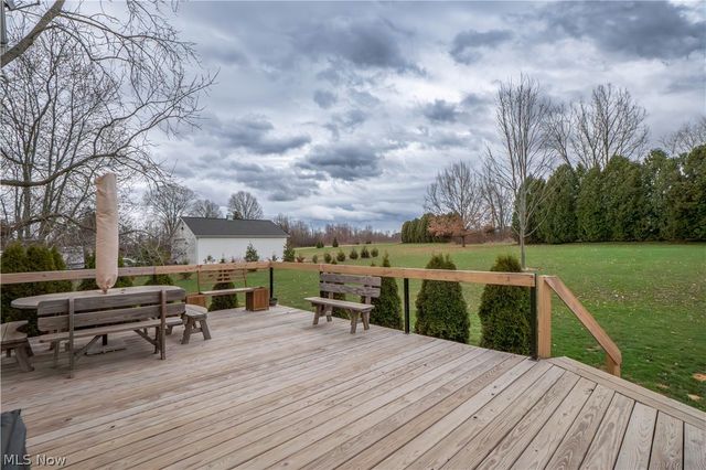 3556 Blake Road, Seville, OH 44273