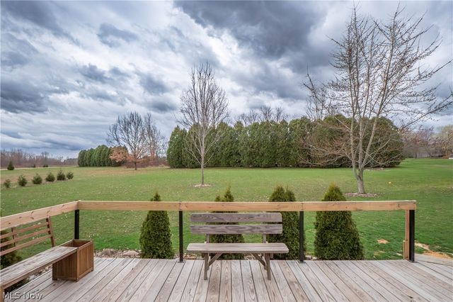 3556 Blake Road, Seville, OH 44273