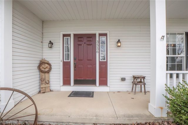 3556 Blake Road, Seville, OH 44273