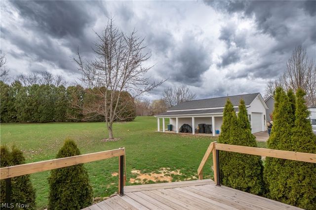 3556 Blake Road, Seville, OH 44273