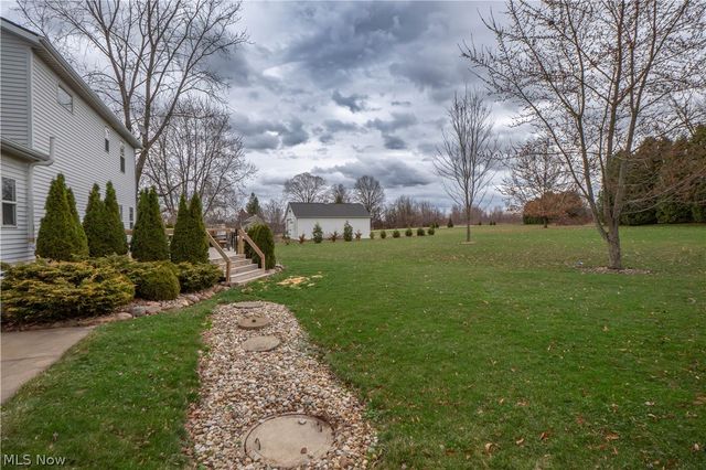 3556 Blake Road, Seville, OH 44273