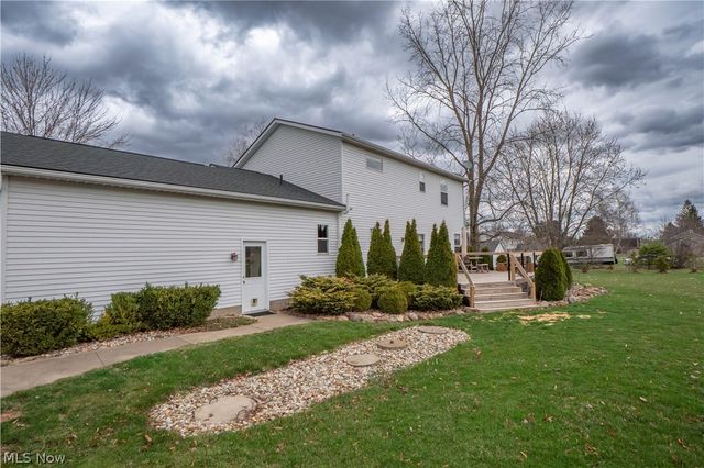 3556 Blake Road, Seville, OH 44273