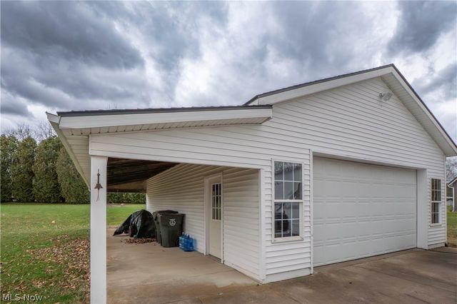 3556 Blake Road, Seville, OH 44273