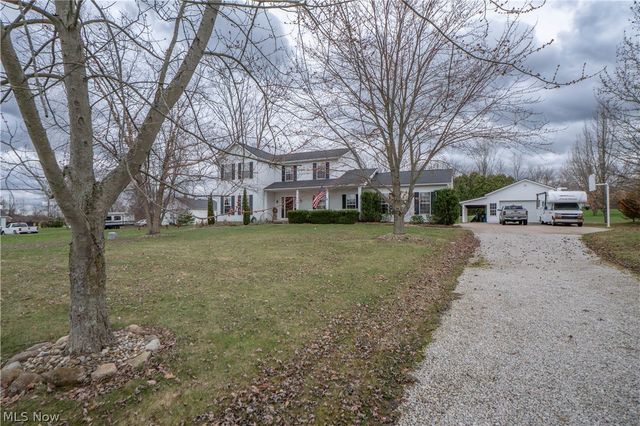 3556 Blake Road, Seville, OH 44273