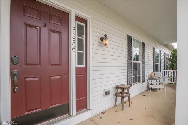 3556 Blake Road, Seville, OH 44273