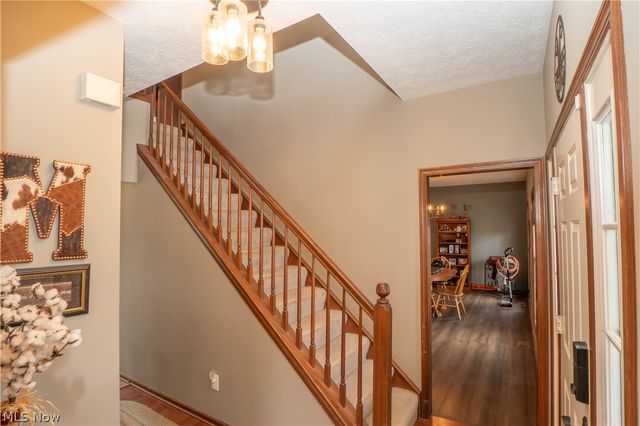 3556 Blake Road, Seville, OH 44273