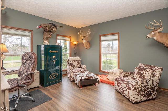 3556 Blake Road, Seville, OH 44273