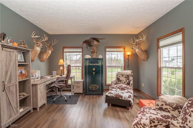 3556 Blake Road, Seville, OH 44273