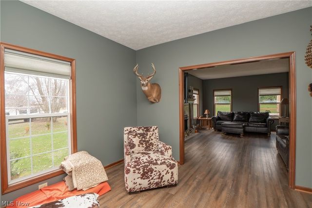 3556 Blake Road, Seville, OH 44273