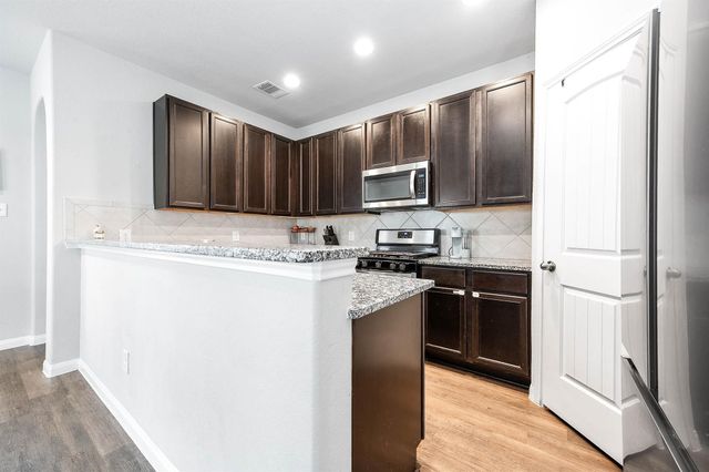 17515 Greystanes Road, Humble, TX 77346