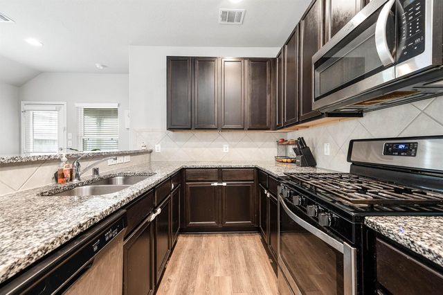 17515 Greystanes Road, Humble, TX 77346