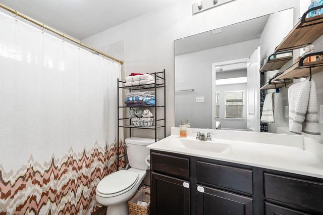 17515 Greystanes Road, Humble, TX 77346