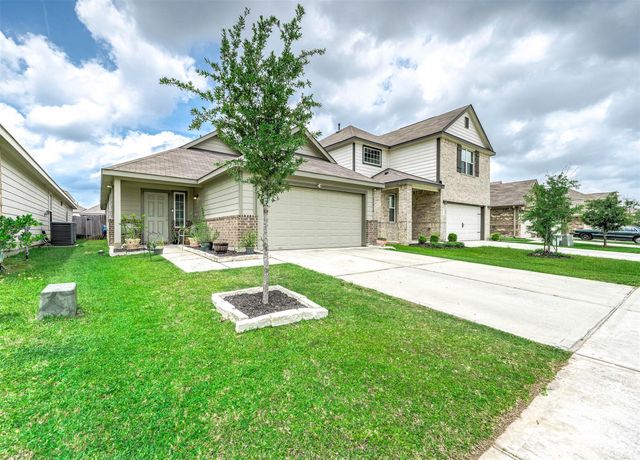 17515 Greystanes Road, Humble, TX 77346