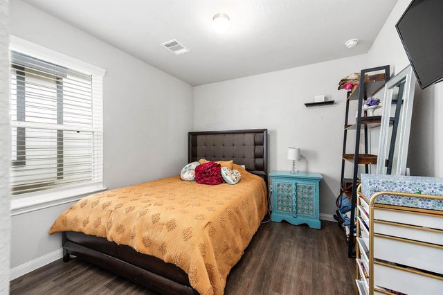 17515 Greystanes Road, Humble, TX 77346