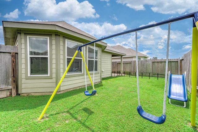 17515 Greystanes Road, Humble, TX 77346