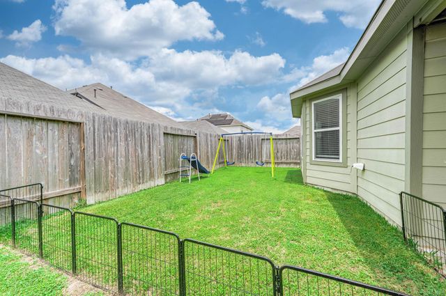 17515 Greystanes Road, Humble, TX 77346