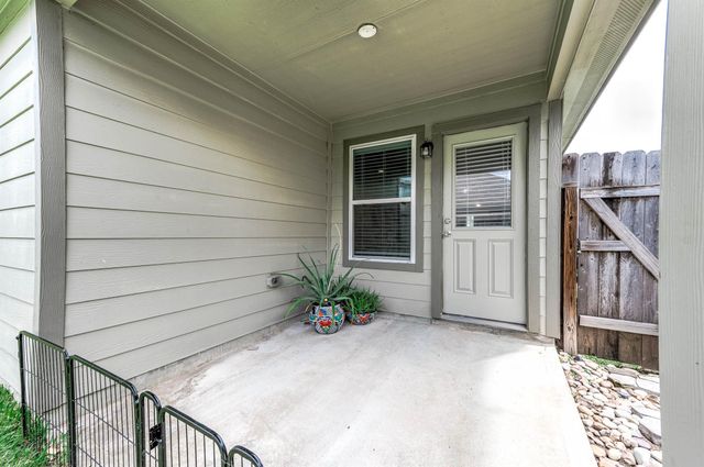 17515 Greystanes Road, Humble, TX 77346