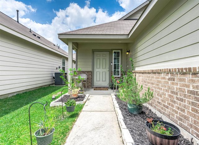 17515 Greystanes Road, Humble, TX 77346
