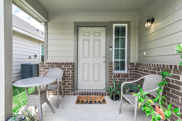17515 Greystanes Road, Humble, TX 77346