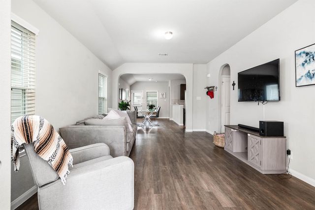 17515 Greystanes Road, Humble, TX 77346