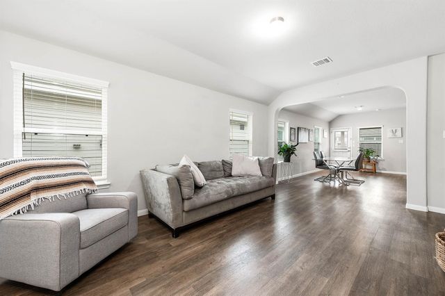 17515 Greystanes Road, Humble, TX 77346