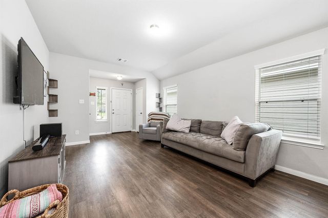 17515 Greystanes Road, Humble, TX 77346