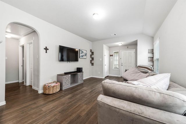 17515 Greystanes Road, Humble, TX 77346