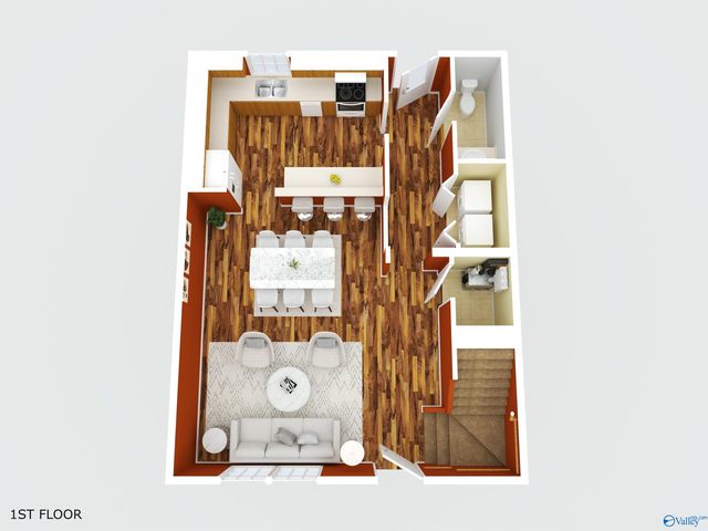 12004 Cagney Place, Huntsville, AL 35803