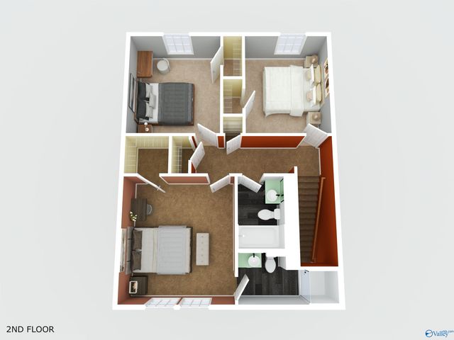 12004 Cagney Place, Huntsville, AL 35803