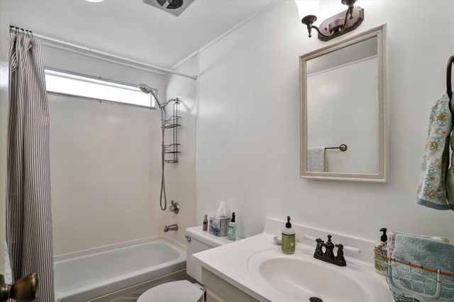 625 Hillsdale Avenue 109, San Jose, CA 95136